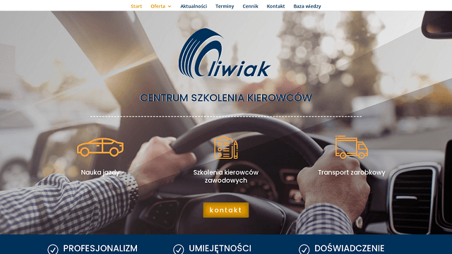 oliwiak.pl
