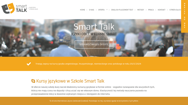 smarttalk.pl